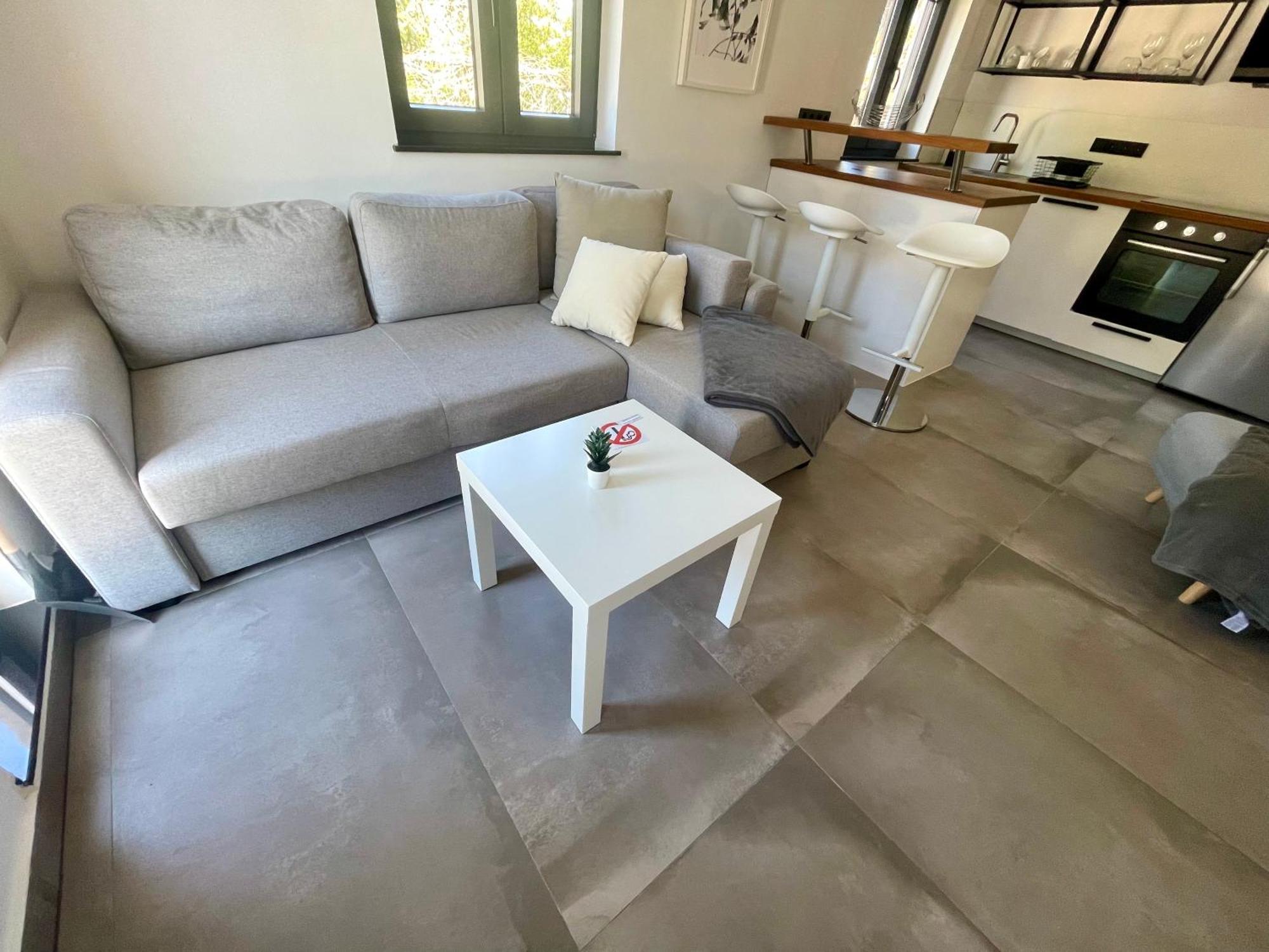 Enna Apartment C Perfect Location Medulin Exterior foto